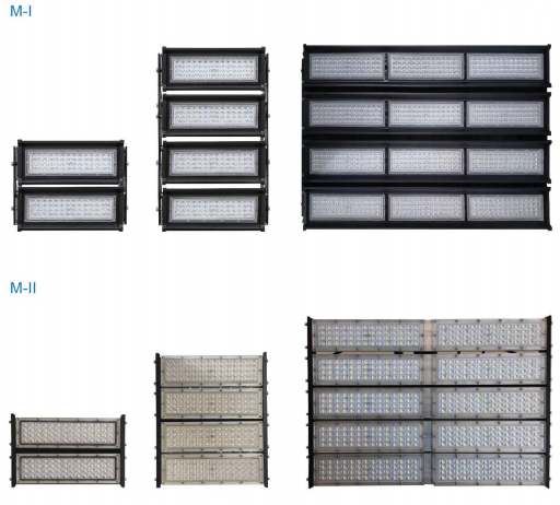 Led module light 