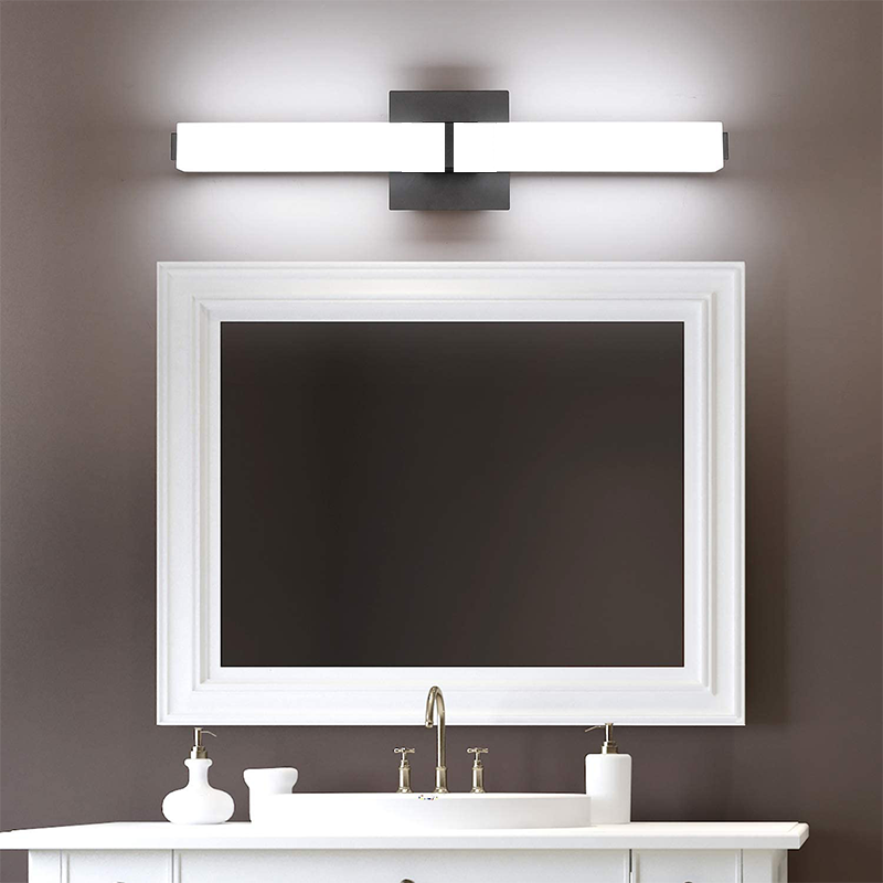 led mirror vanity light with ETL/cETL Certification 