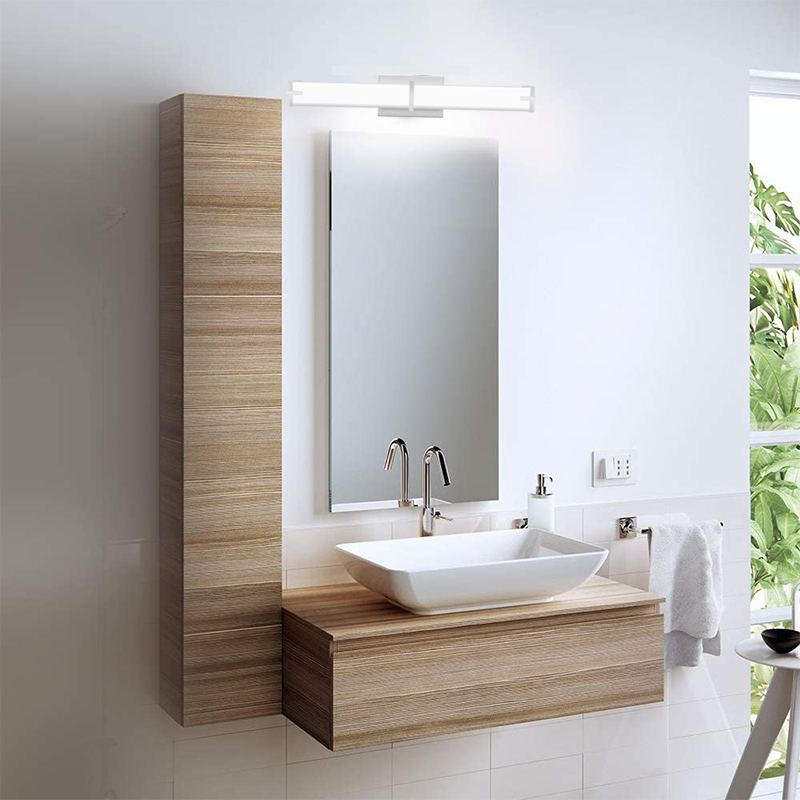 led vanity light 