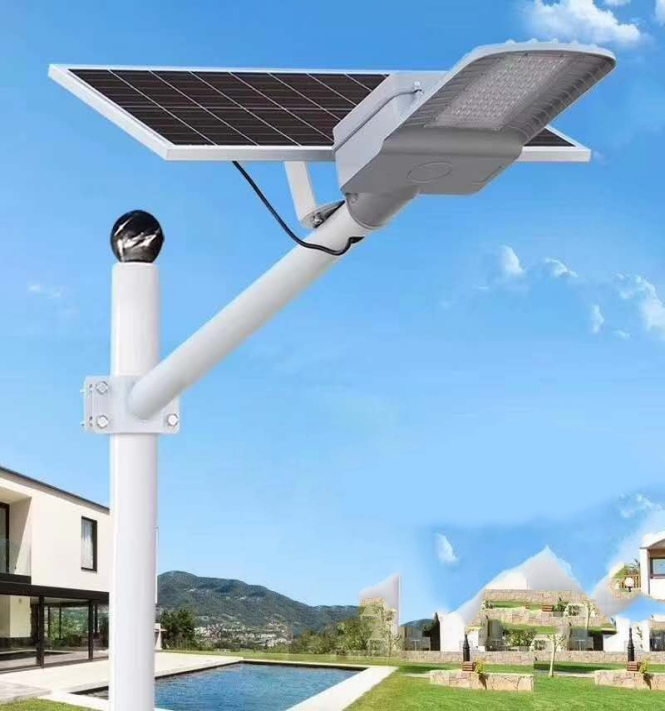 Solar Light
