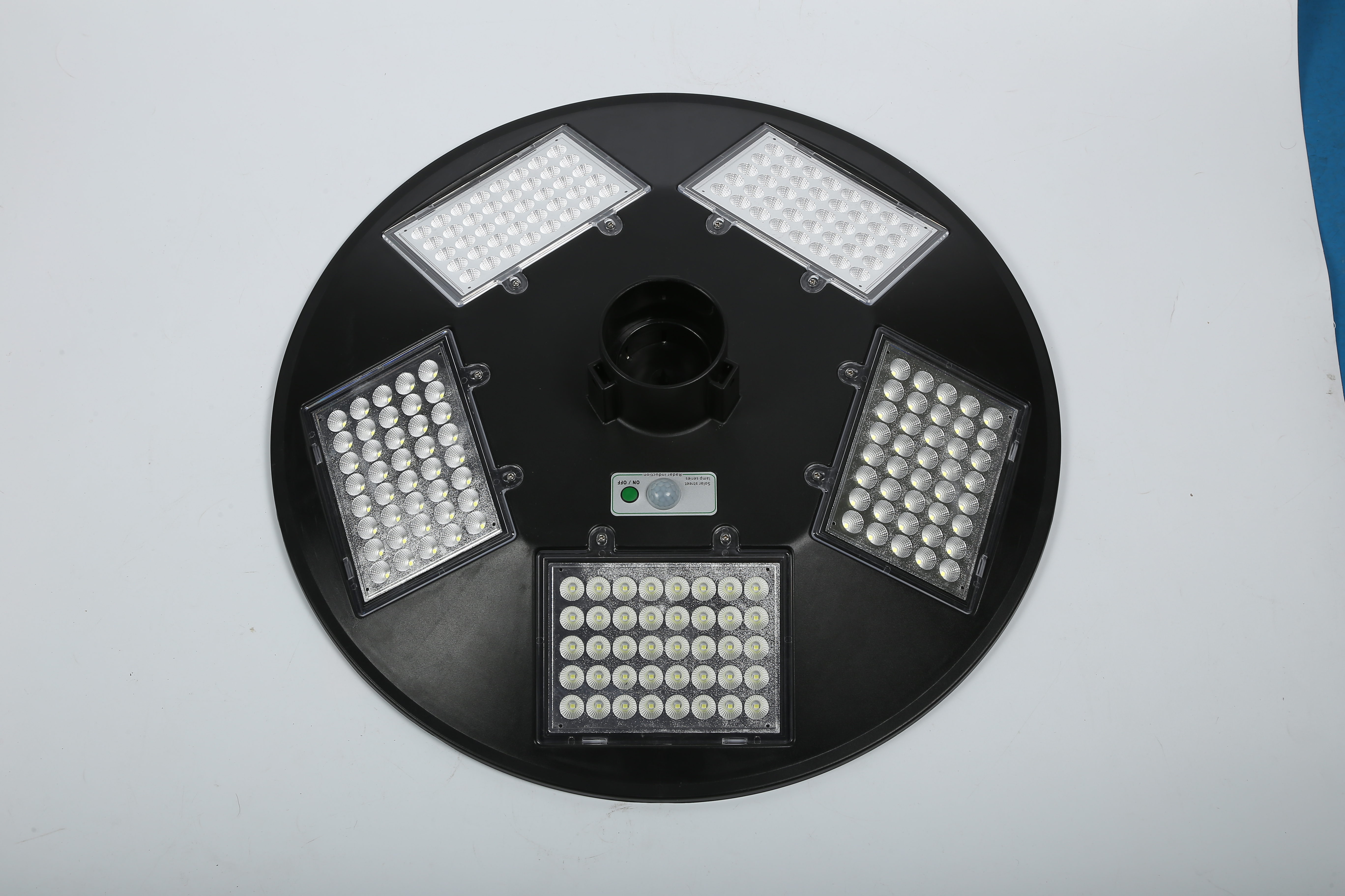 Solar garden Light